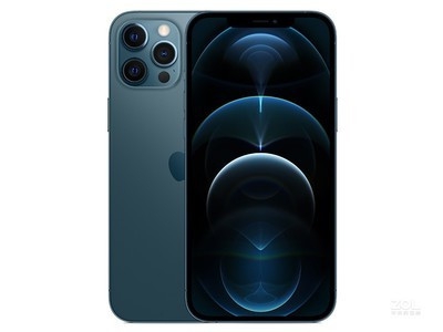 苹果 iPhone 12 （6GB/512GB/全网通/5G版）